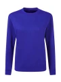 SG CLOTHING Crew Neck Sweatshirt Women /api/colors/cdd6ba31-692e-4c2e-b1b4-a3a4a50cf176 personnalisable
