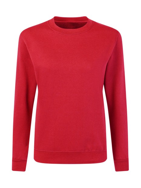 SG CLOTHING Crew Neck Sweatshirt Women /api/colors/c953313a-9c9d-493b-934e-ddcf8fada2ae personnalisable