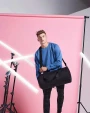 BAG BASE Original barrel bag XL Taschen personalisierbar