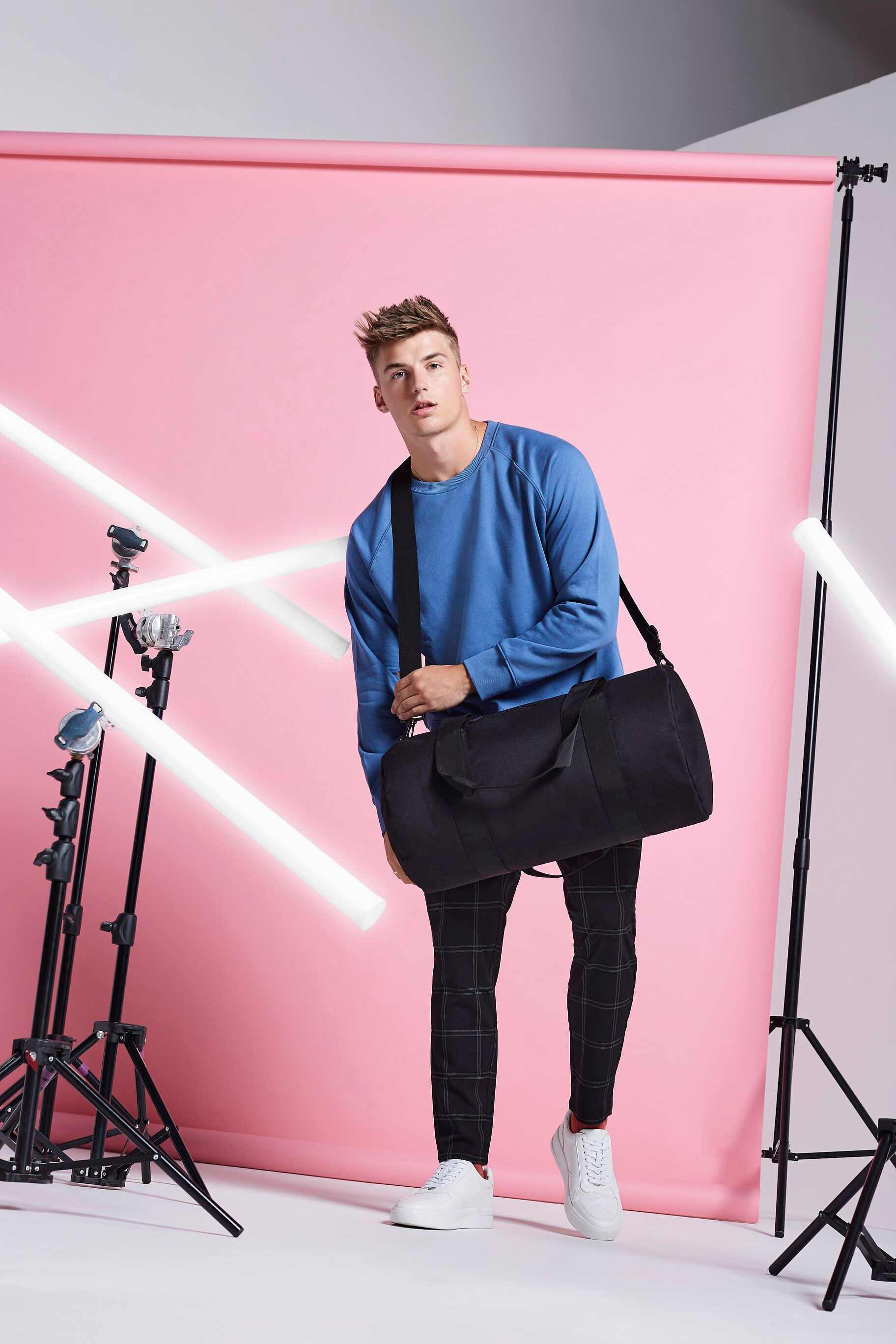 Sacs & Bagagerie personnalisable BAG BASE Sac polochon original XL