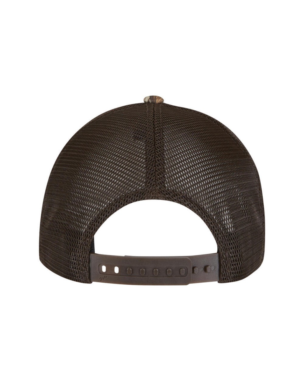 Casquettes personnalisable FLEXFIT Flexfit 110 Mesh RealTree Camo Cap 