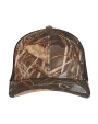 Casquettes personnalisable FLEXFIT Flexfit 110 Mesh RealTree Camo Cap 