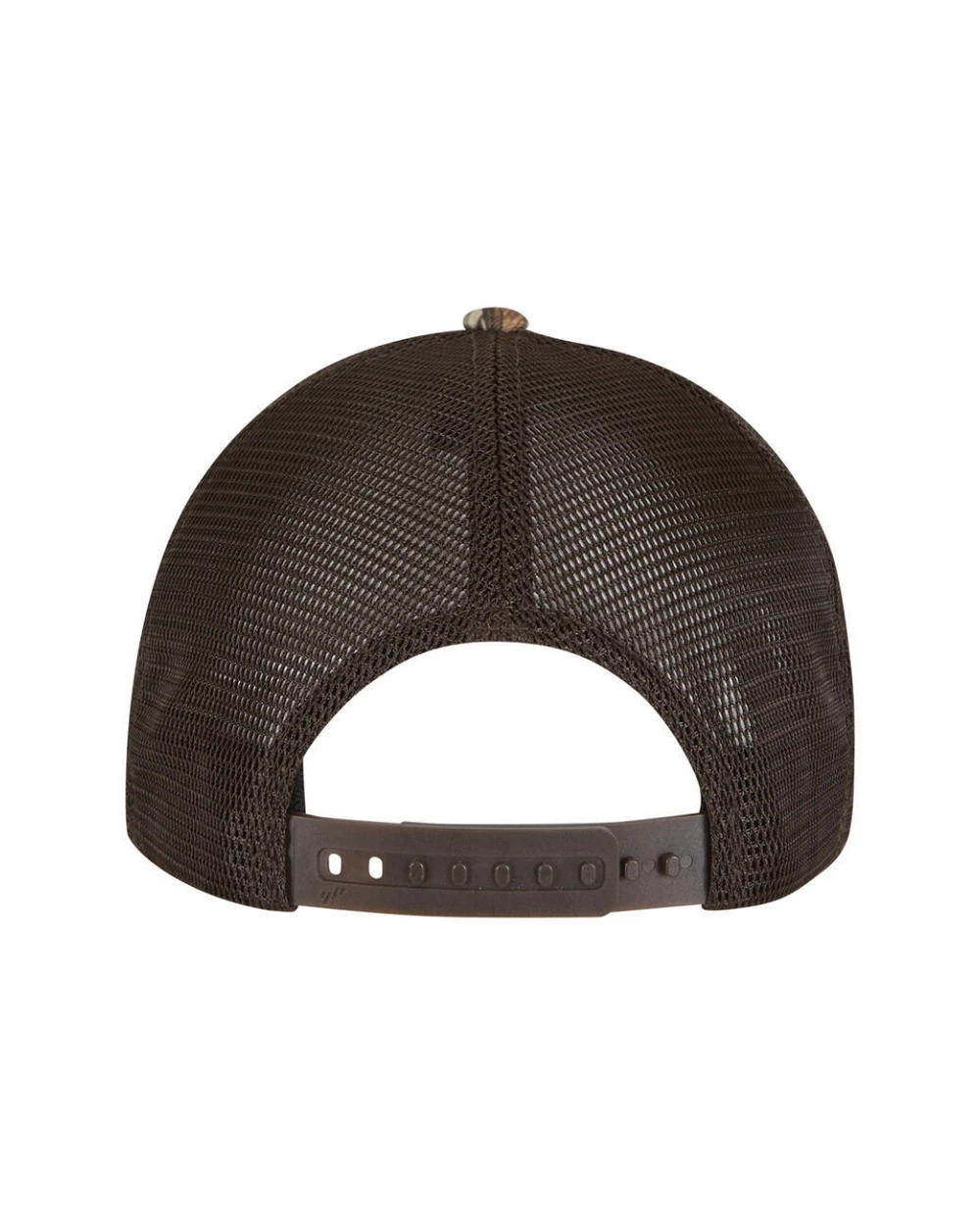 FLEXFIT Flexfit 110 Mesh RealTree Camo Cap  Kappen personalisierbar
