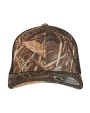Petjes FLEXFIT Flexfit 110 Mesh RealTree Camo Cap  voor bedrukking &amp; borduring