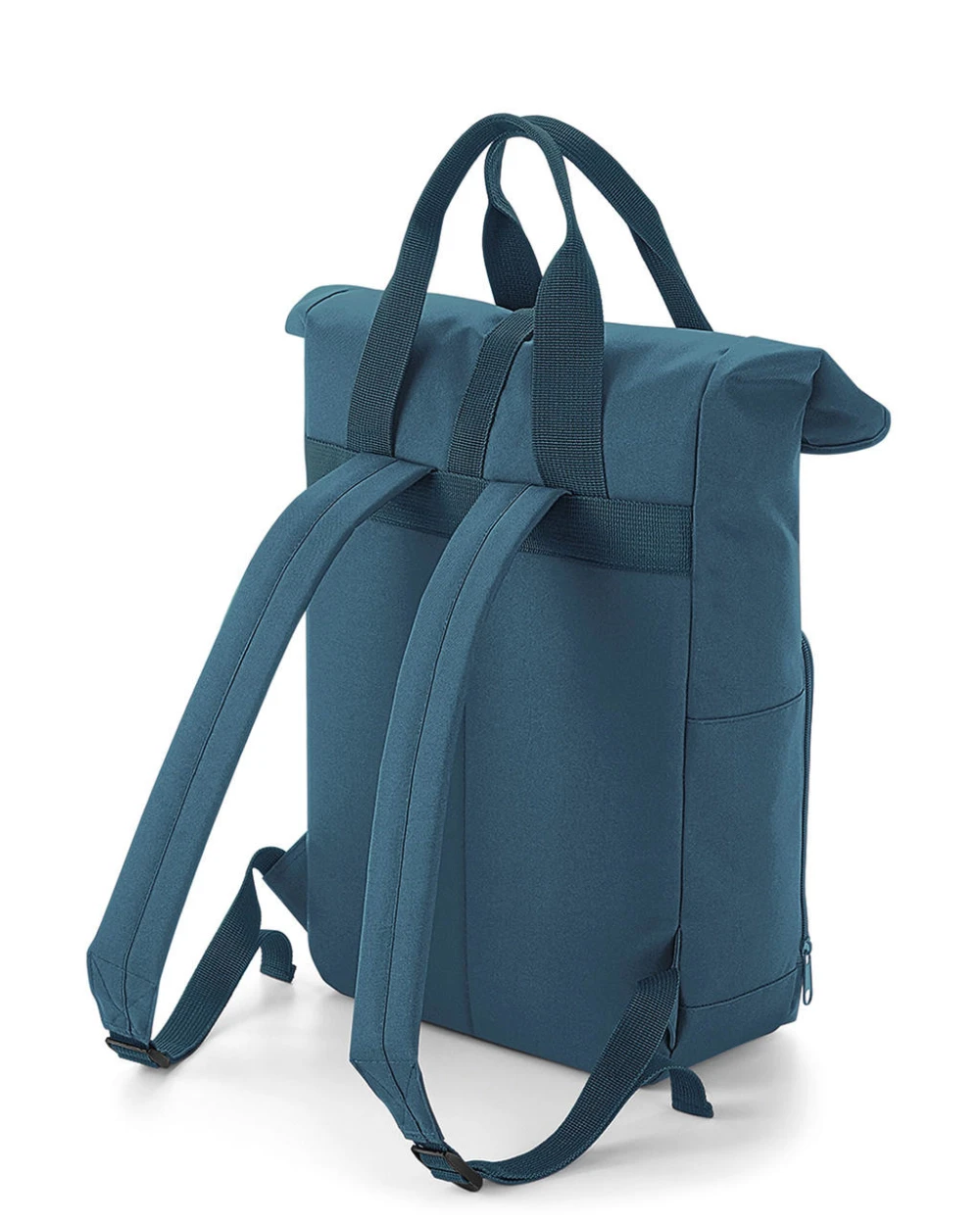 BAG BASE Rucksack mit doppeltem Griff Taschen personalisierbar