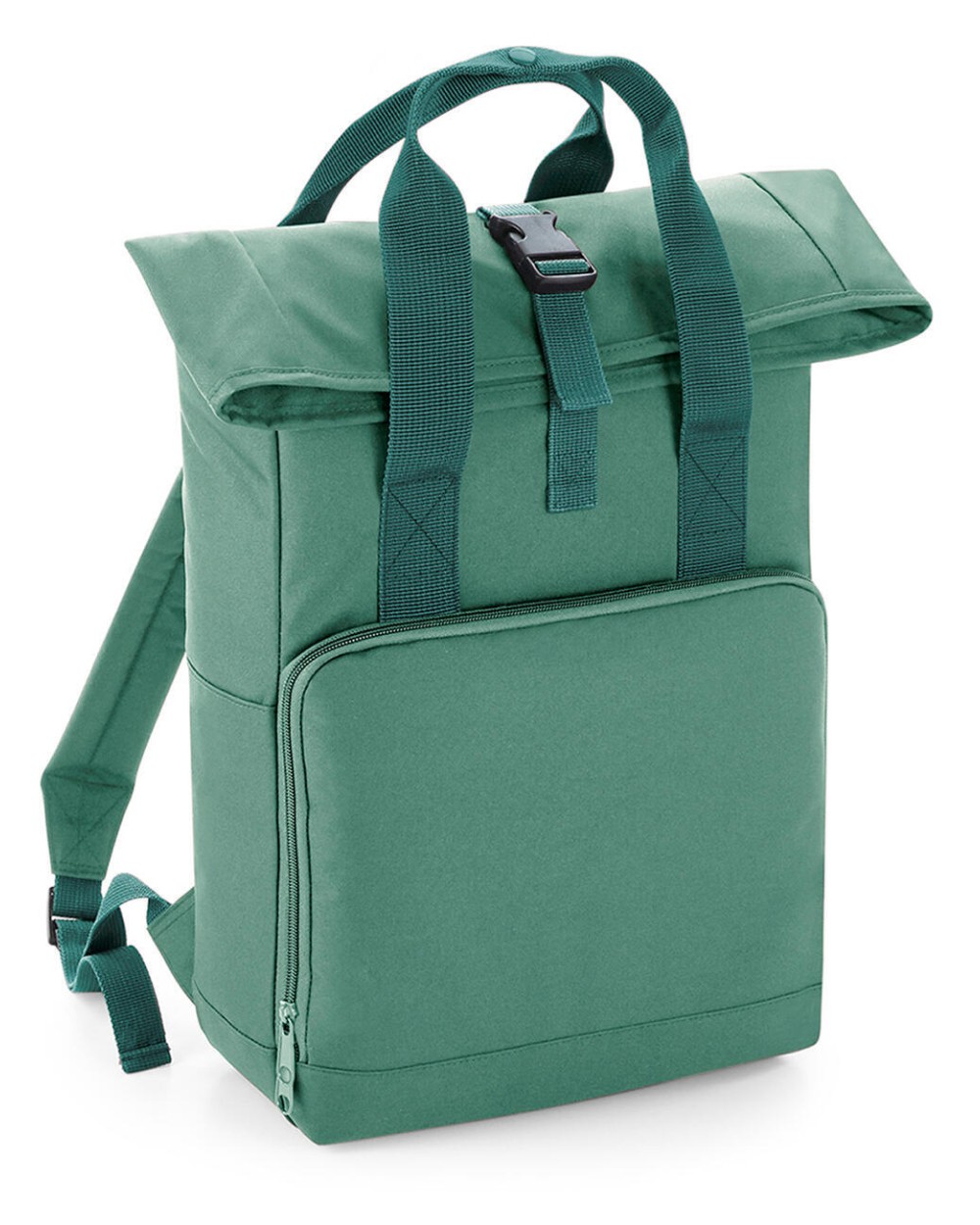 BAG BASE Rucksack mit doppeltem Griff Taschen personalisierbar