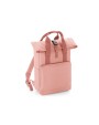 BAG BASE Rucksack mit doppeltem Griff Taschen personalisierbar