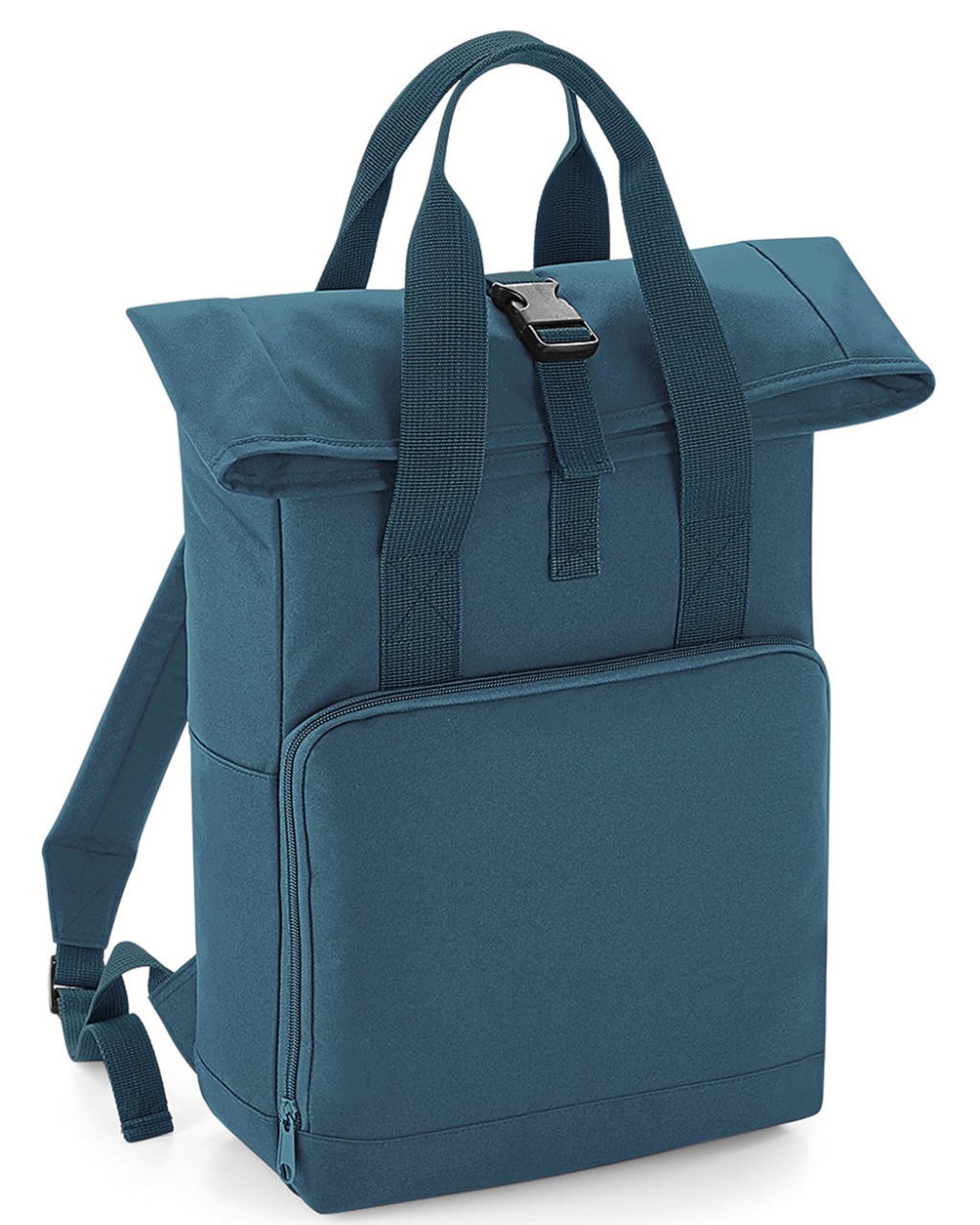 Tassen & Zakken BAG BASE Rugzak met dubbel hengsel voor bedrukking &amp; borduring