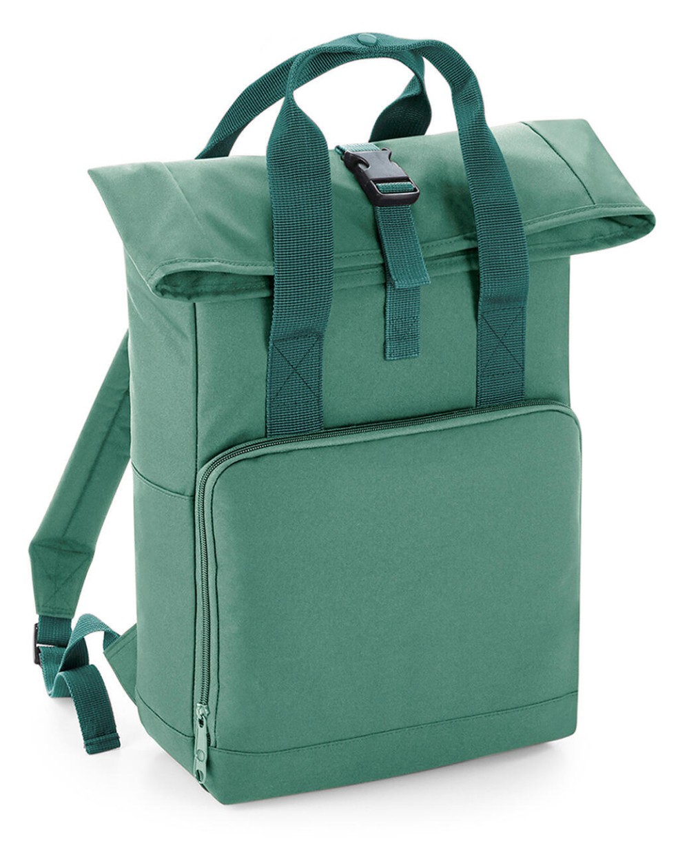 Tassen & Zakken BAG BASE Rugzak met dubbel hengsel voor bedrukking &amp; borduring