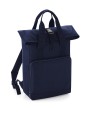 Tassen & Zakken BAG BASE Rugzak met dubbel hengsel voor bedrukking &amp; borduring