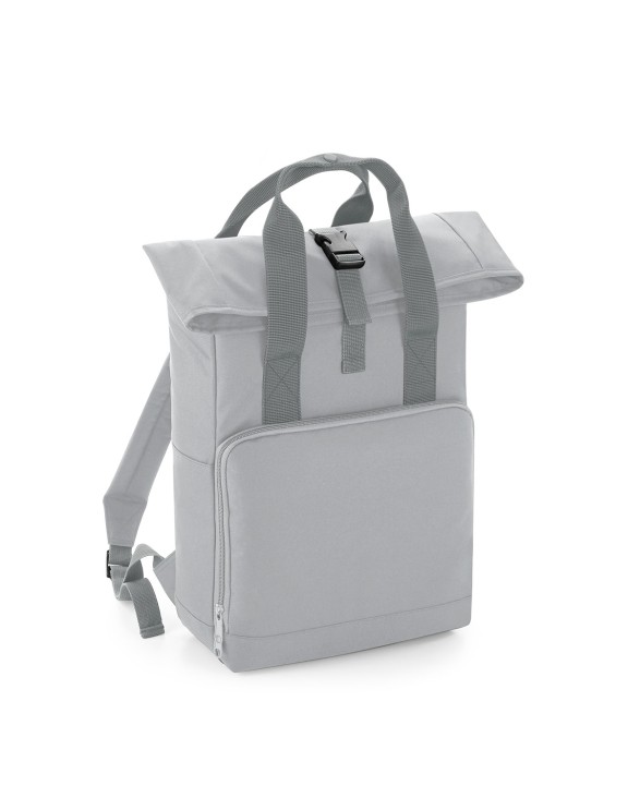 Tassen & Zakken BAG BASE Rugzak met dubbel hengsel voor bedrukking &amp; borduring