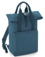 BAG BASE Rucksack mit doppeltem Griff Taschen personalisierbar