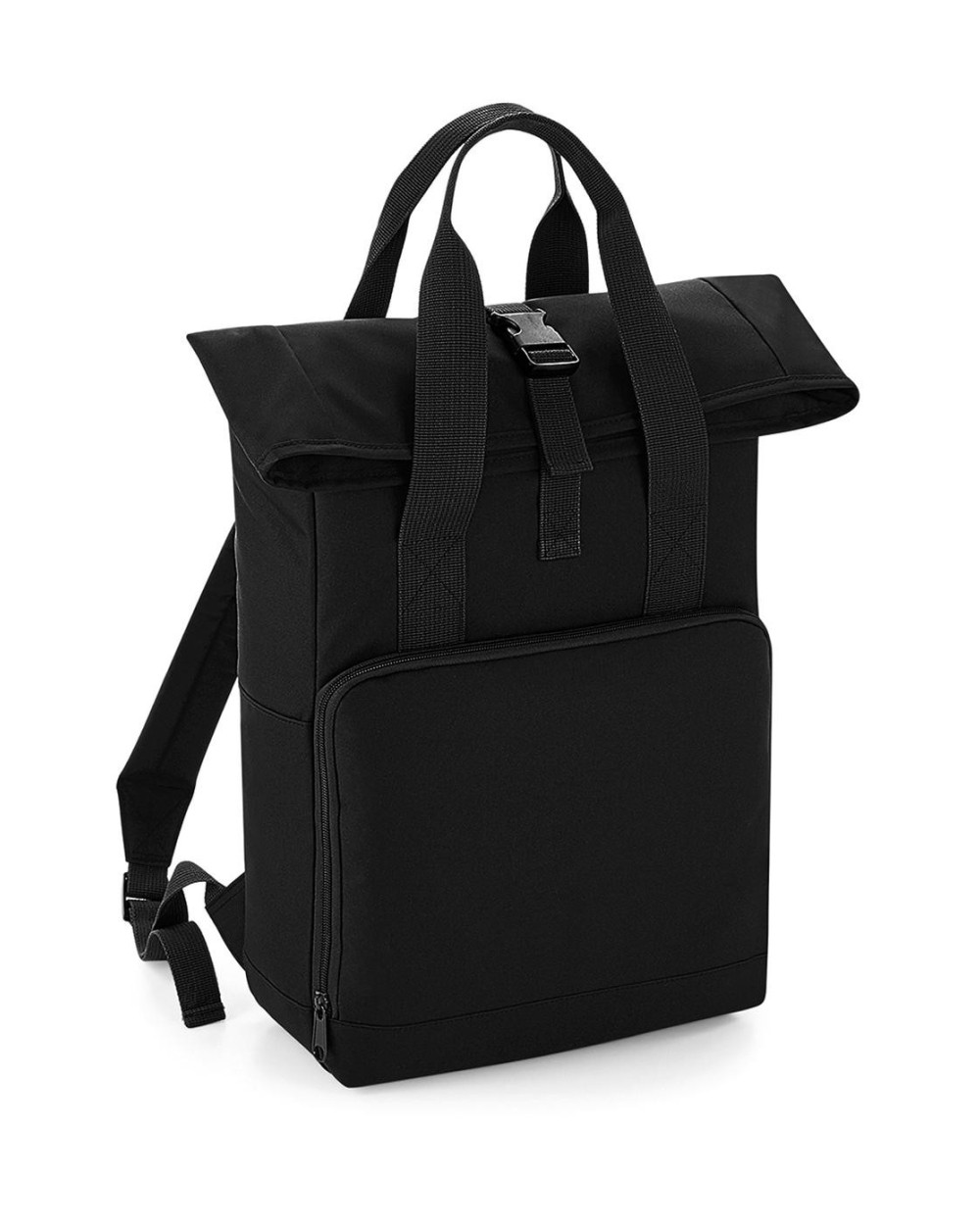 Tassen & Zakken BAG BASE Rugzak met dubbel hengsel voor bedrukking &amp; borduring