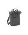 BAG BASE Rucksack mit doppeltem Griff Taschen personalisierbar