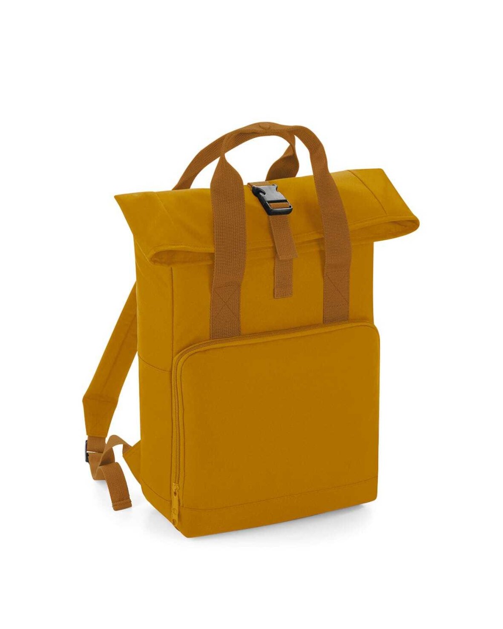 Tassen & Zakken BAG BASE Rugzak met dubbel hengsel voor bedrukking &amp; borduring