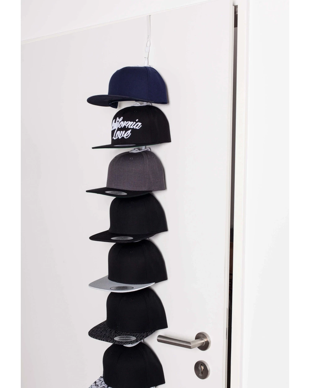 Accessoires personnalisable FLEXFIT CapRack Pro System