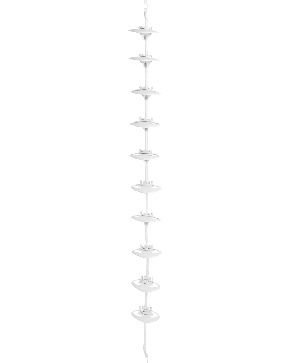 Benodigdheden FLEXFIT CapRack Pro System voor bedrukking &amp; borduring