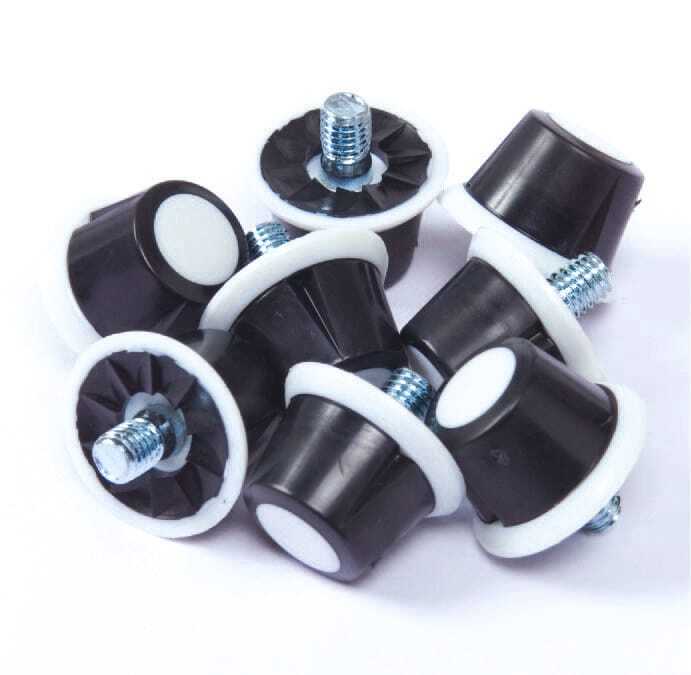 Benodigdheden PROACT Studs voor bedrukking &amp; borduring