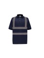 YOKO Polo manches courtes haute visibilité /api/colors/b68891a9-1d28-4f7a-8deb-775c45027afd personnalisable