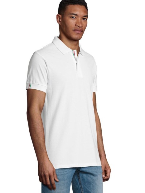 Polos à personnaliser SOL'S Patriot /api/colors/9f92a202-c244-4977-9a4f-b1dea2a1d7fd