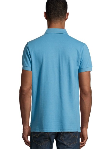 Polos à personnaliser SOL'S Patriot /api/colors/3bc28f3a-7e0b-4b43-8190-6c2943f10b9e