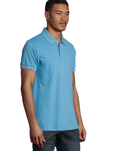 Polos à personnaliser SOL'S Patriot /api/colors/3bc28f3a-7e0b-4b43-8190-6c2943f10b9e