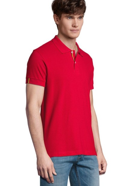 Polos à personnaliser SOL'S Patriot /api/colors/b50d1b8c-b02f-4ec6-9360-ffd14b5df30b