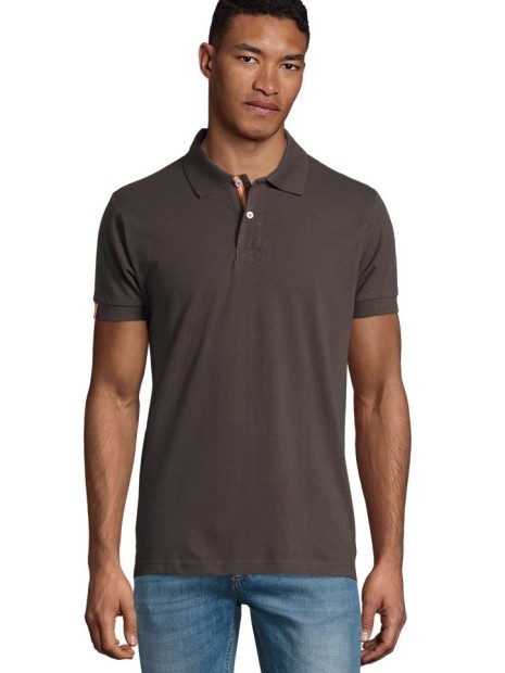 Polos à personnaliser SOL'S Patriot /api/colors/3664e9be-231a-44a8-bacd-707b001b474c