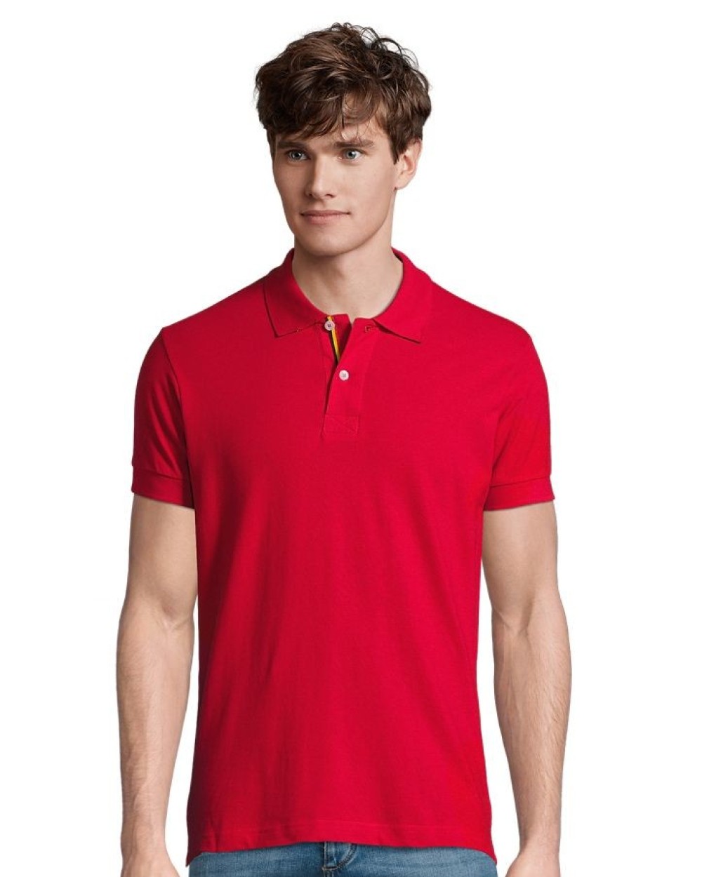 Polos personnalisable SOL'S Patriot