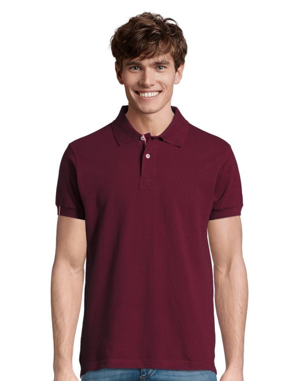 Polos personnalisable SOL'S Patriot