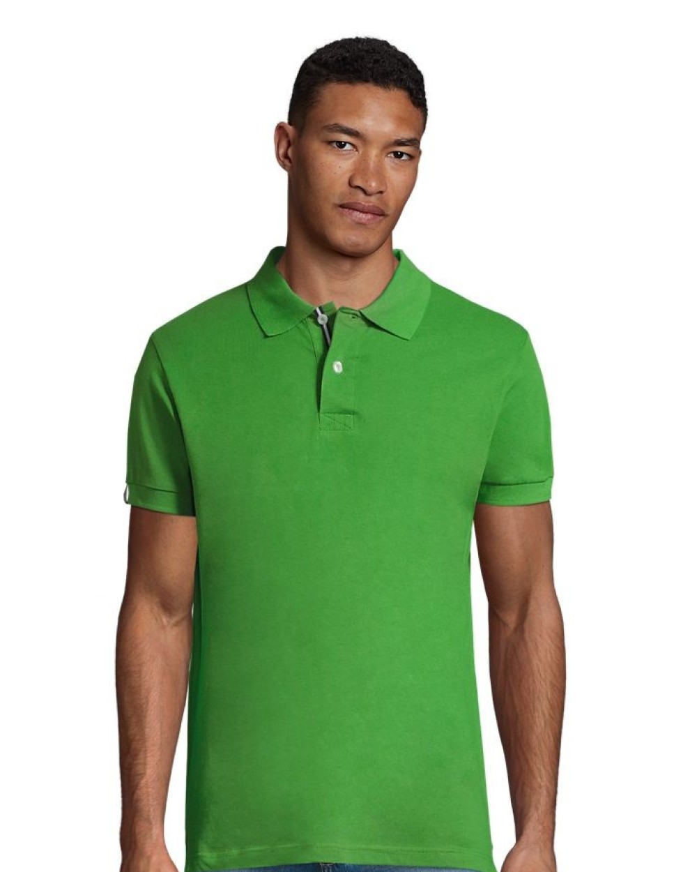 Polo's SOL'S Patriot voor bedrukking &amp; borduring