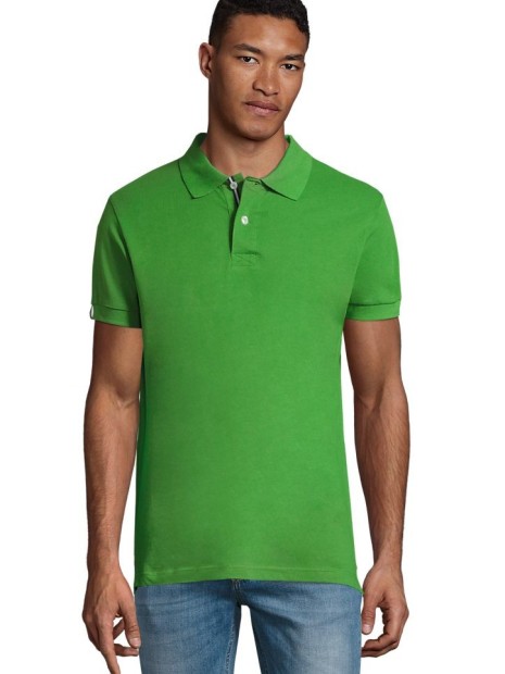 Polos à personnaliser SOL'S Patriot /api/colors/adcb21e6-ac99-4fbe-bed3-8c8e4bc5812e