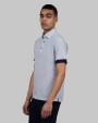 Polo's J. HARVEST & FROST Indigo Bow 131
Polo Pique Slim Fit Heren voor bedrukking &amp; borduring