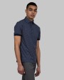 Polos personnalisable J. HARVEST & FROST Indigo Bow 131
Polo Pique Slim Fit Hommes