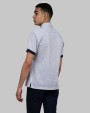Polos personnalisable J. HARVEST & FROST Indigo Bow 131
Polo Pique Slim Fit Hommes