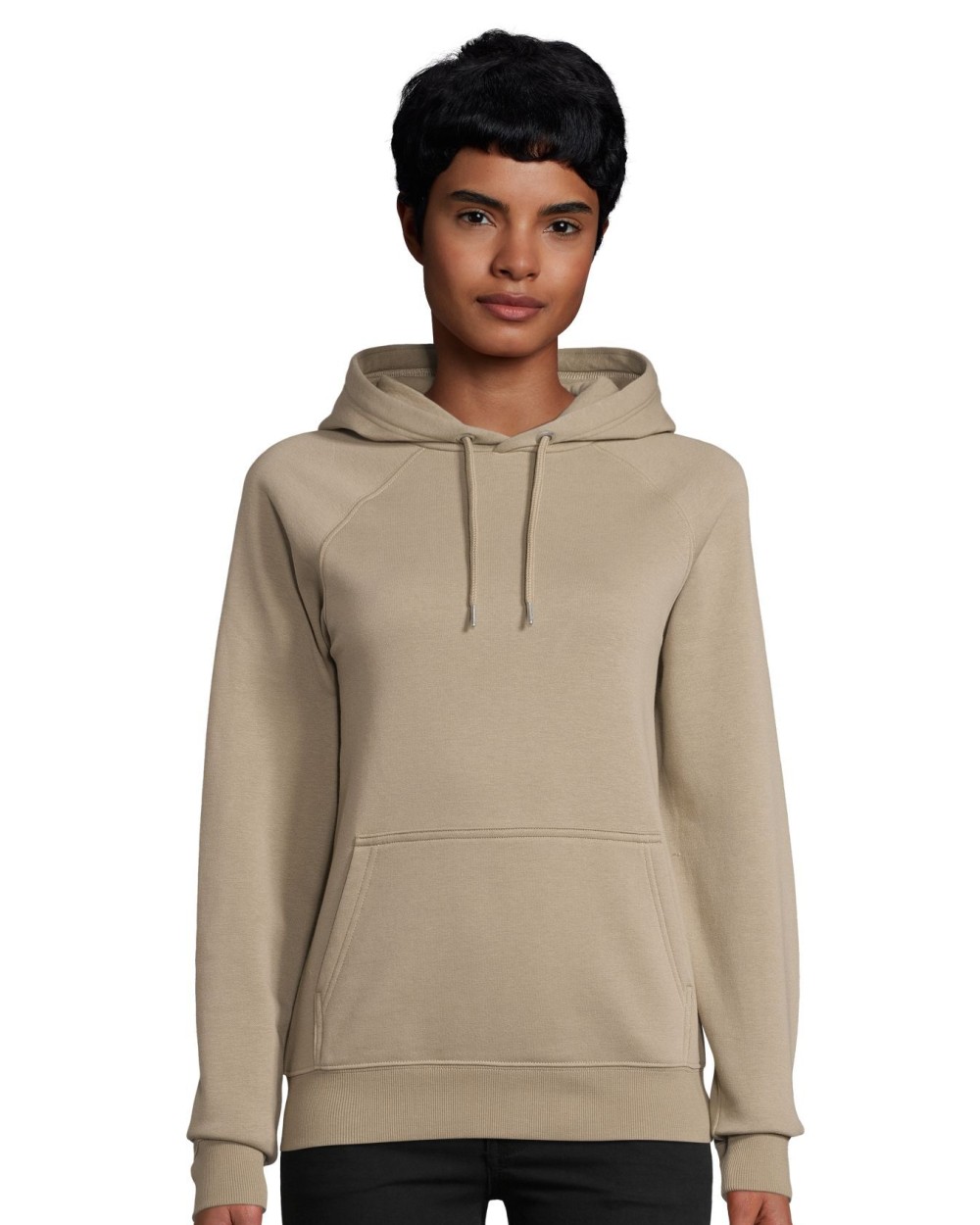 Sweat-shirts personnalisable SOL'S Stellar Unisex Sweatshirt