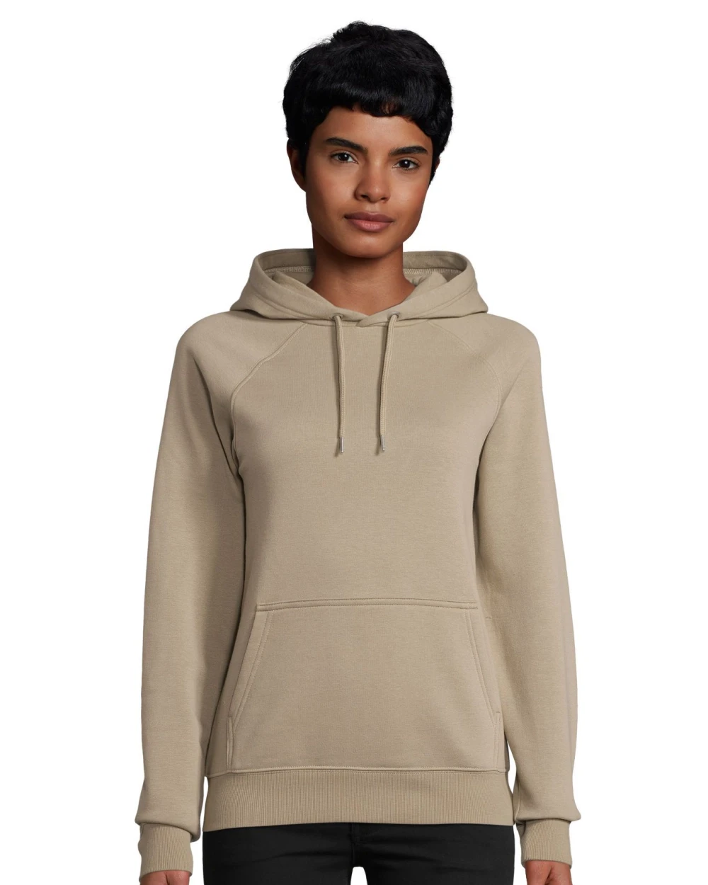 Sweaters & hoodies SOL'S Stellar Unisex Sweatshirt voor bedrukking &amp; borduring