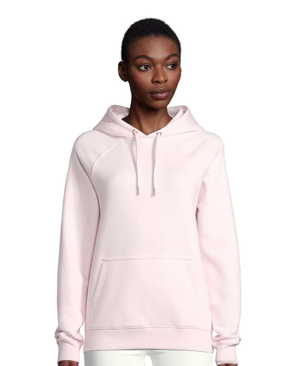 Sweaters & hoodies SOL'S Stellar Unisex Sweatshirt voor bedrukking &amp; borduring