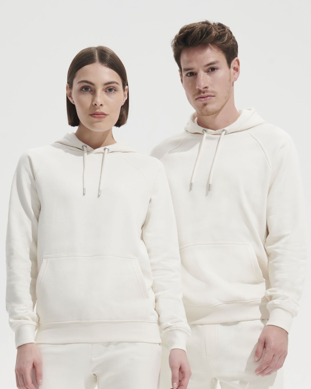 Sweaters & hoodies SOL'S Stellar Unisex Sweatshirt voor bedrukking &amp; borduring