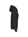 KARIBAN Sweat shirt capuche unisexe /api/colors/3664e9be-231a-44a8-bacd-707b001b474c personnalisable