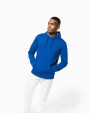 Sweat-shirts personnalisable KARIBAN Sweat shirt capuche unisexe