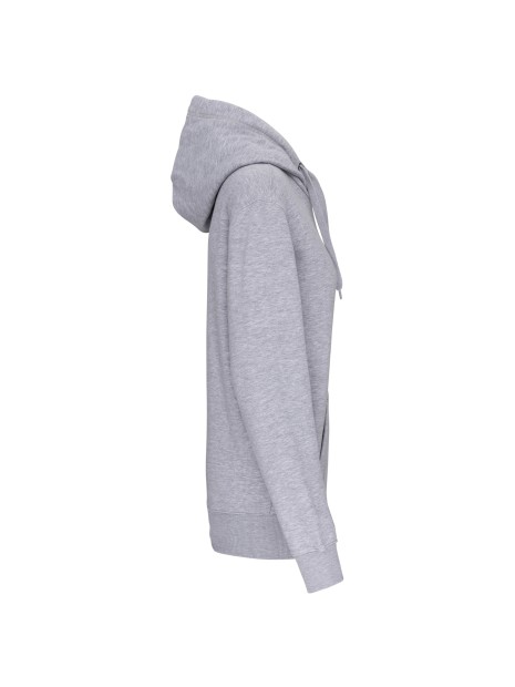 KARIBAN Sweat shirt capuche unisexe /api/colors/a37ac46b-201c-43db-9085-8f3a99c04b1c personnalisable