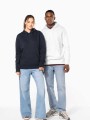 Sweat-shirts à personnaliser KARIBAN Sweat shirt capuche unisexe 