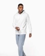 Sweat-shirts personnalisable KARIBAN Sweat shirt capuche unisexe