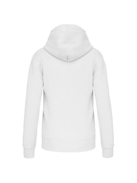 KARIBAN Sweat shirt capuche unisexe /api/colors/7a92cd2d-10d2-40b4-928b-296bb7487506 personnalisable
