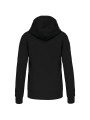 KARIBAN Sweat shirt capuche unisexe /api/colors/b9fdad4a-5e94-45cb-8c03-c08b349b28c3 personnalisable