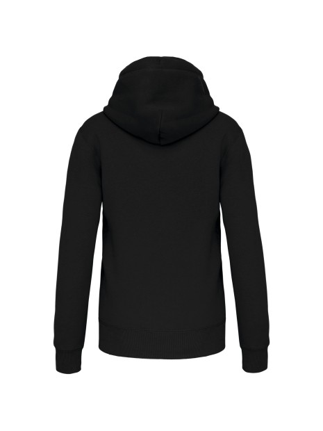 KARIBAN Sweat shirt capuche unisexe /api/colors/b9fdad4a-5e94-45cb-8c03-c08b349b28c3 personnalisable