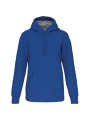 KARIBAN Sweat shirt capuche unisexe /api/colors/68572561-1214-42b1-b94c-44fb780d37b4 personnalisable
