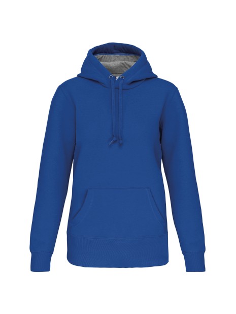 KARIBAN Sweat shirt capuche unisexe /api/colors/68572561-1214-42b1-b94c-44fb780d37b4 personnalisable