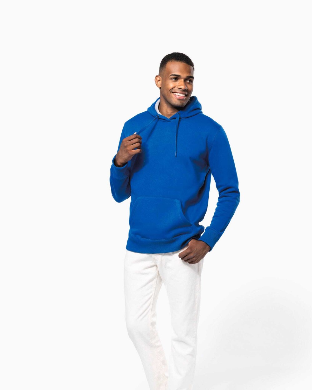 KARIBAN Kapuzen-Sweatshirt Sweatshirts personalisierbar